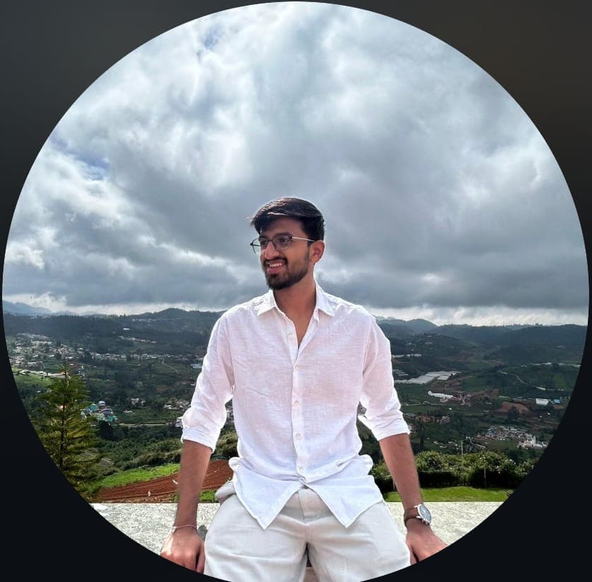Mihir Shah
