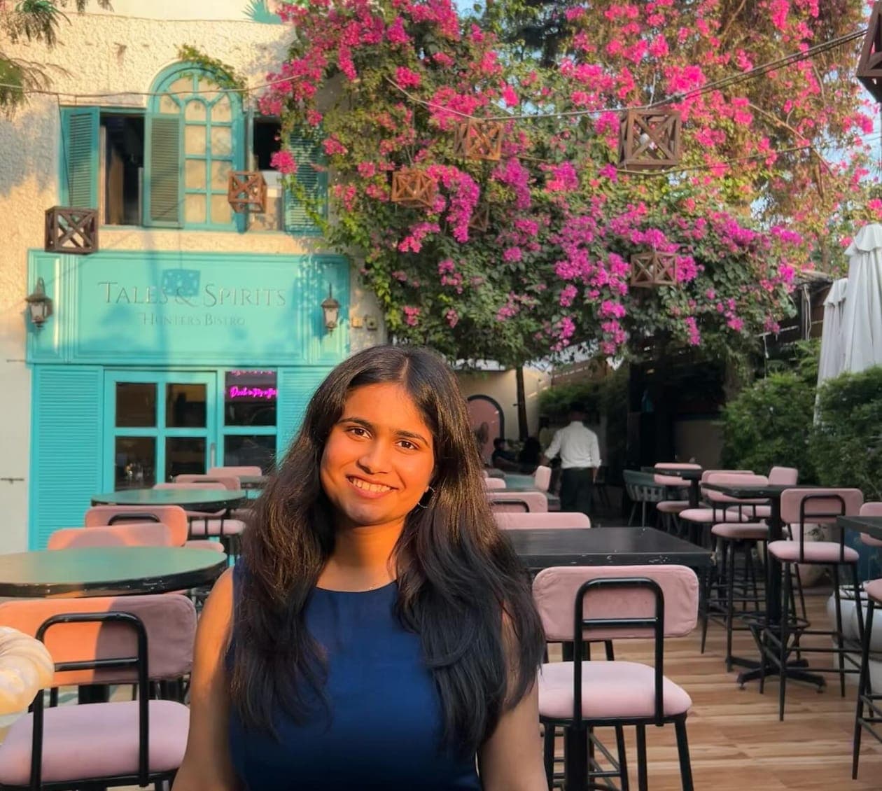 Payal Singh