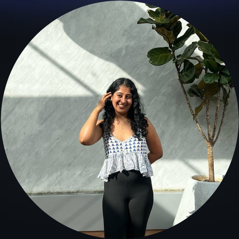 Ruchita Ramnath