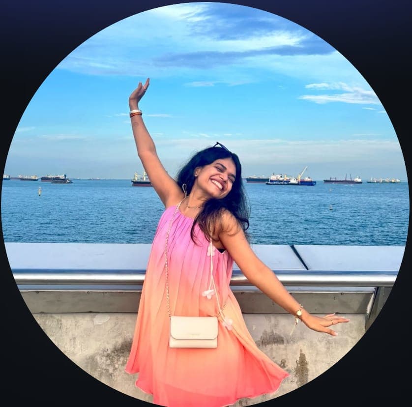Toshika Bansal
