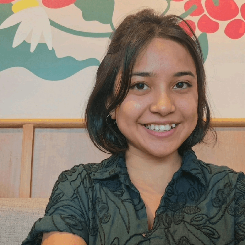 Roveo early adopter and travel enthusiast